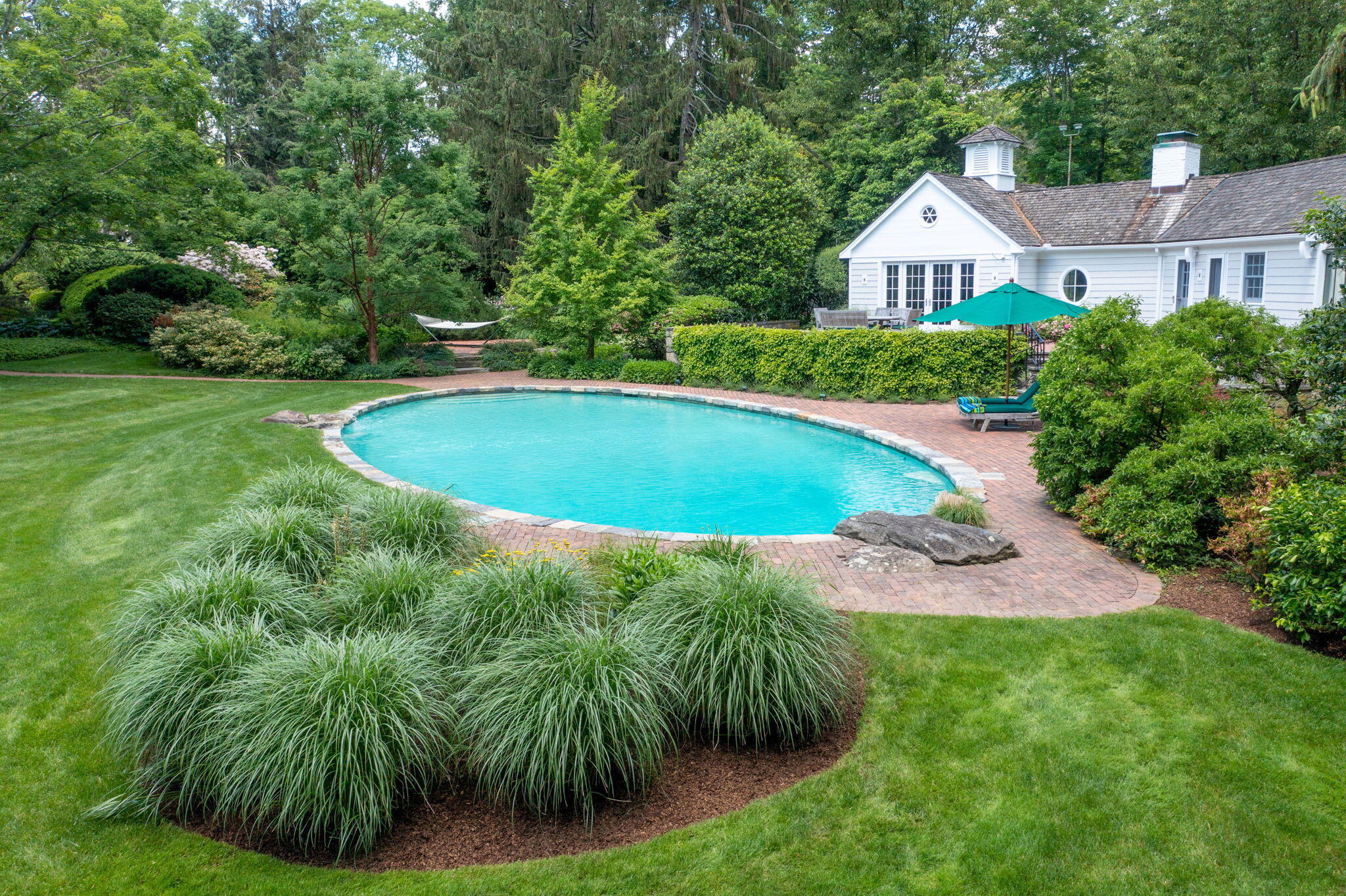 301 Rosebrook Road New Canaan, CT 06840 - Photo 44 of 54 web_DJI_0962