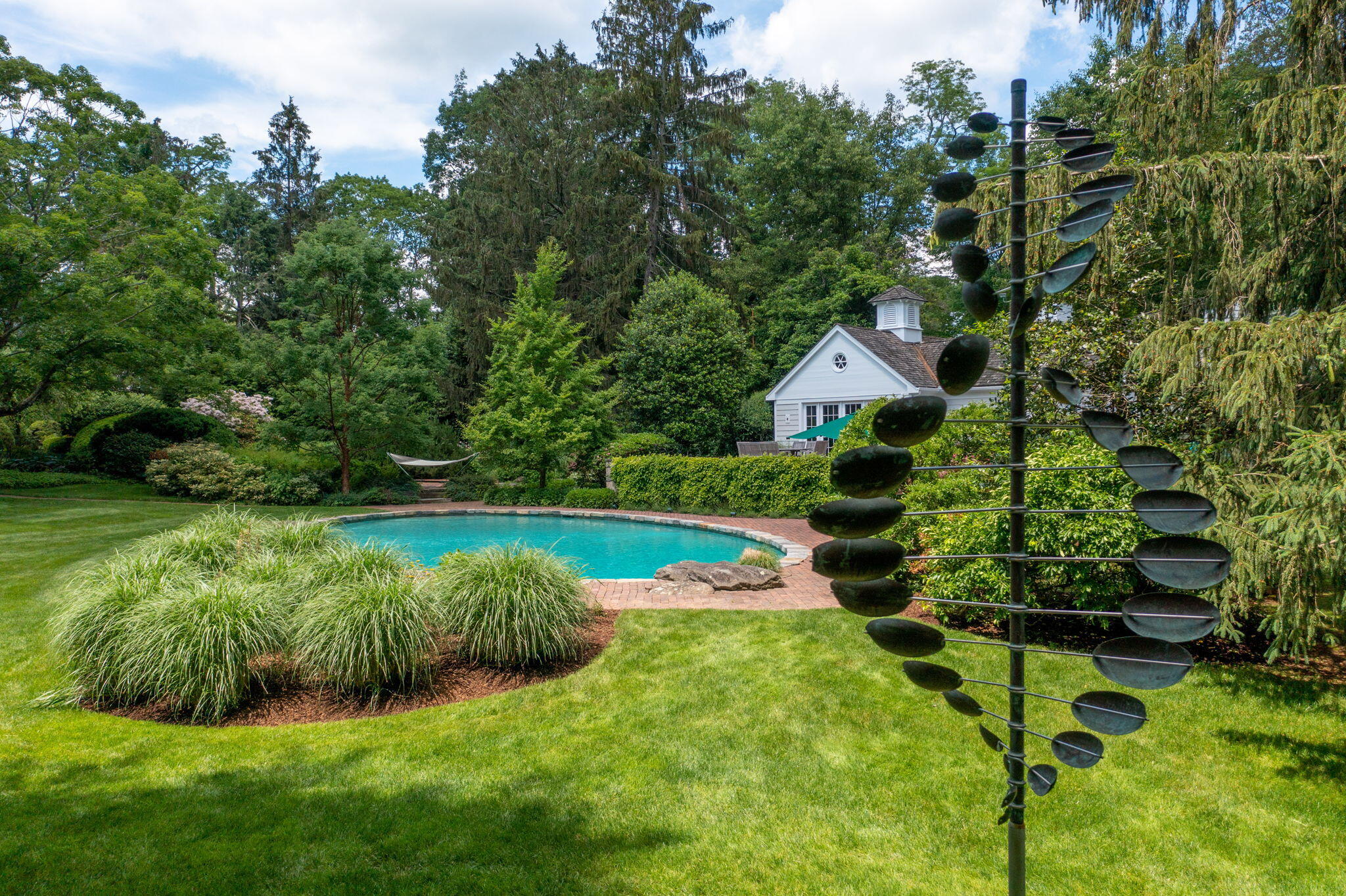 301 Rosebrook Road New Canaan, CT 06840 - Photo 45 of 54 10-web-or-mls-DJI_0961