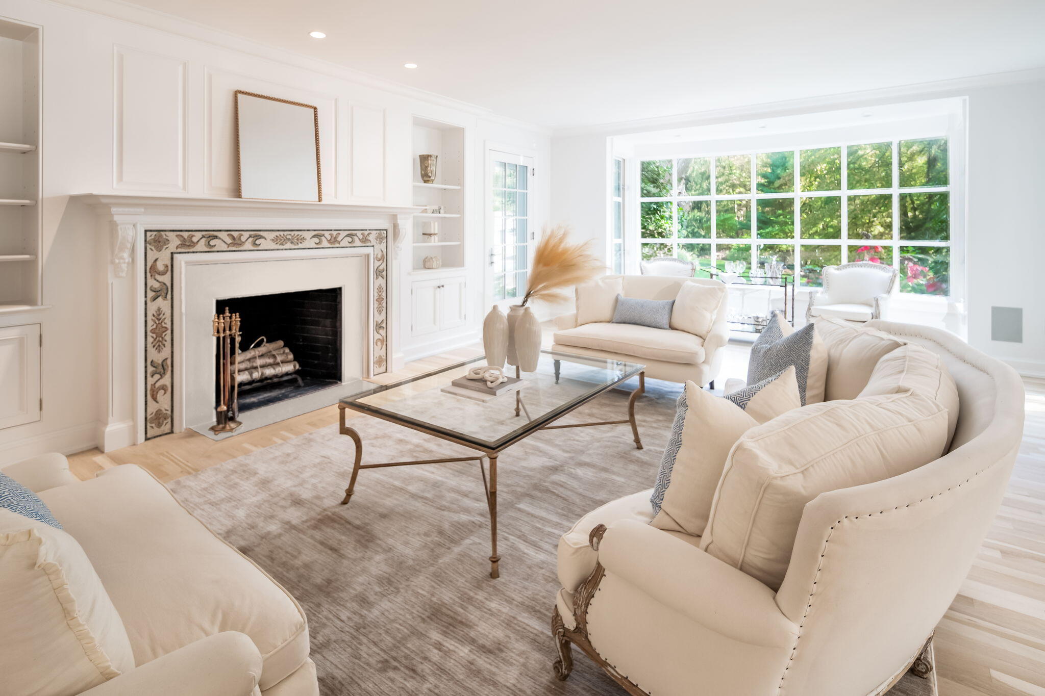 301 Rosebrook Road New Canaan, CT 06840 - Photo 8 of 54 web_DSC00429