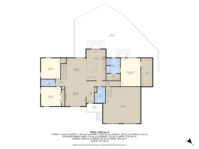 $999,950 | 25493 Kansas Avenue, Tonganoxie, KS 66086