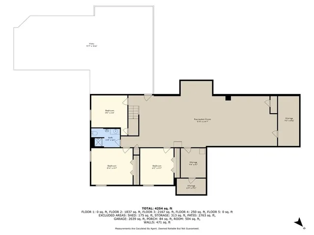 $999,950 | 25493 Kansas Avenue, Tonganoxie, KS 66086