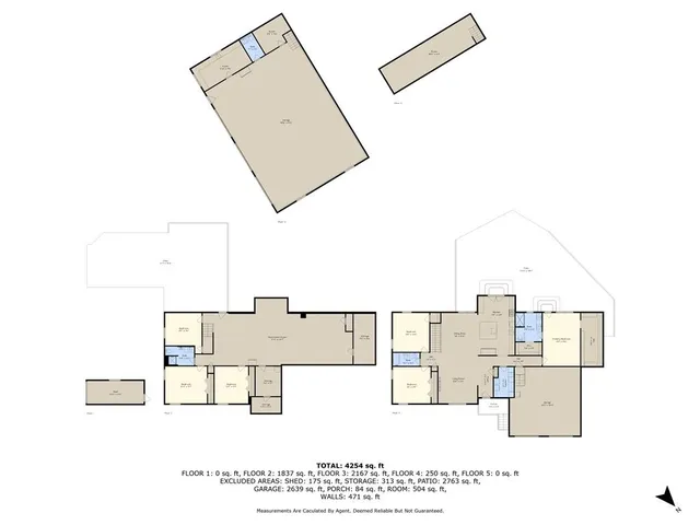 $999,950 | 25493 Kansas Avenue, Tonganoxie, KS 66086