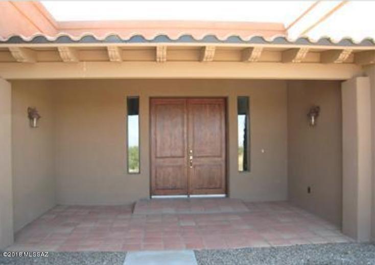 130 North Vail View Road Vail, AZ 85641 - Photo 4 of 34