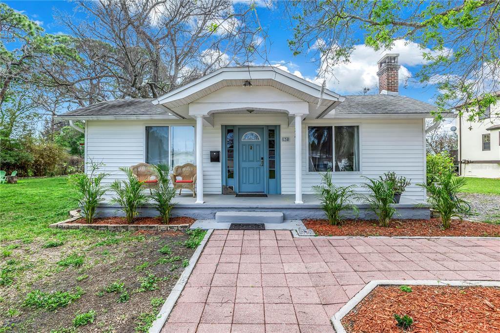 134 80th Ave Northeast  