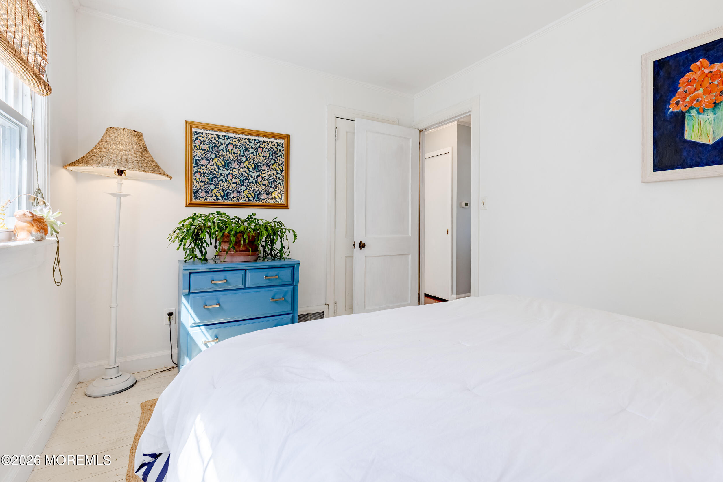 813 Ocean Road Spring Lake Heights, NJ 07762 - Photo 13 of 27 Bedroom 2 2