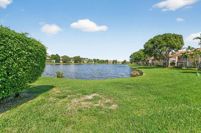 $339,000 | 9673 Shadybrook Drive, Unit 201, Boynton Beach, FL 33437
