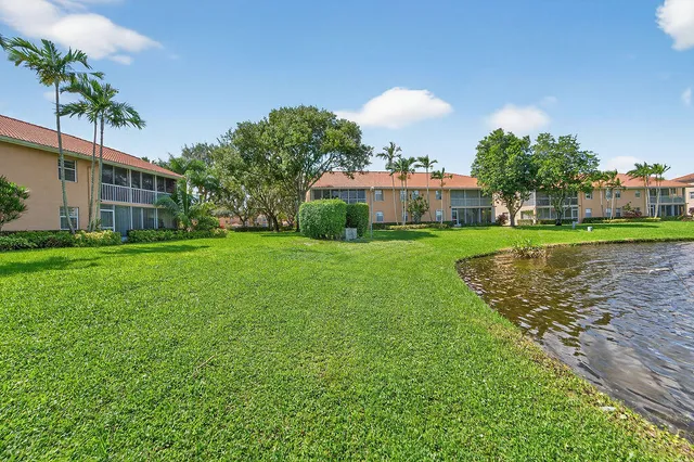 $339,000 | 9673 Shadybrook Drive, Unit 201, Boynton Beach, FL 33437