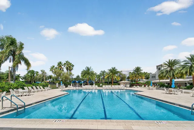 $339,000 | 9673 Shadybrook Drive, Unit 201, Boynton Beach, FL 33437