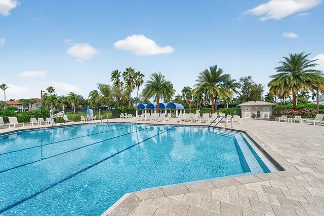 $339,000 | 9673 Shadybrook Drive, Unit 201, Boynton Beach, FL 33437