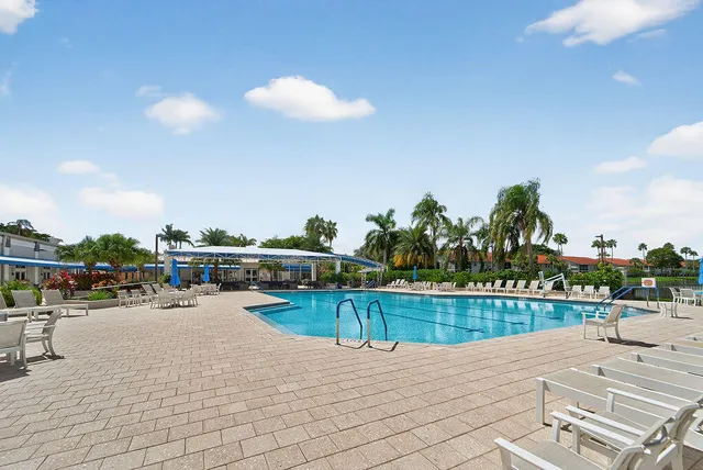 $339,000 | 9673 Shadybrook Drive, Unit 201, Boynton Beach, FL 33437