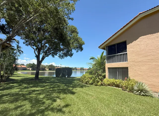 $339,000 | 9673 Shadybrook Drive, Unit 201, Boynton Beach, FL 33437