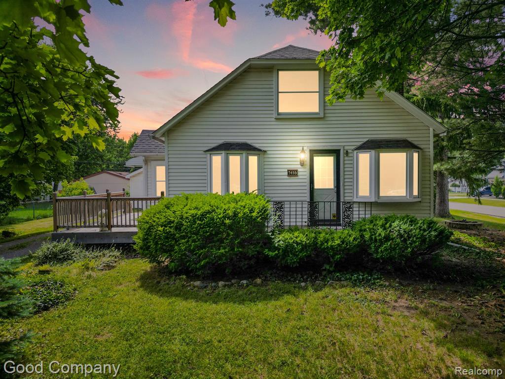3416 Cone Avenue Rochester Hills, MI 48309 - Photo 1 of 37