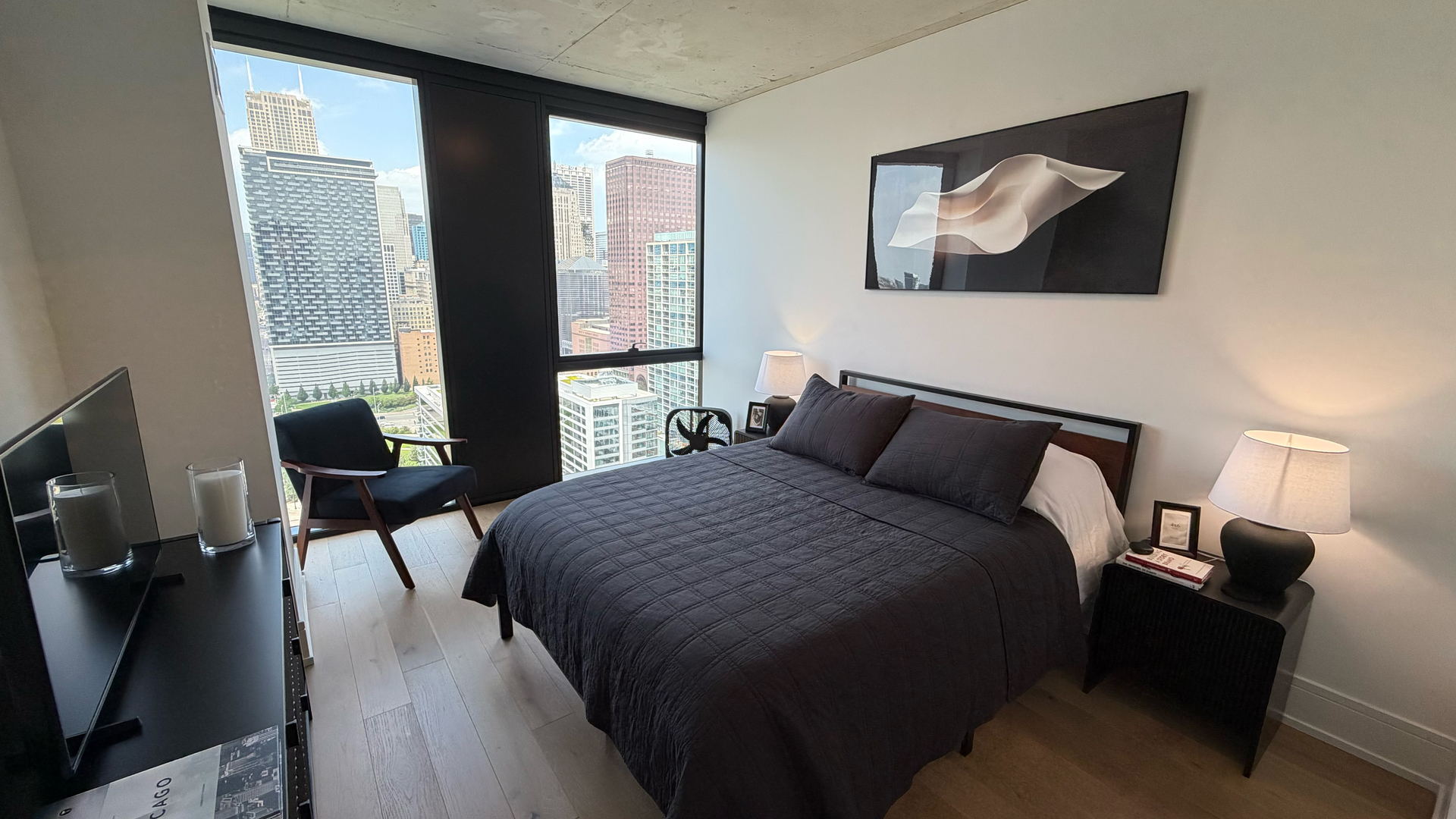 234 West Polk Street, Unit 2806 Chicago, IL 60607 - Photo 8 of 15
