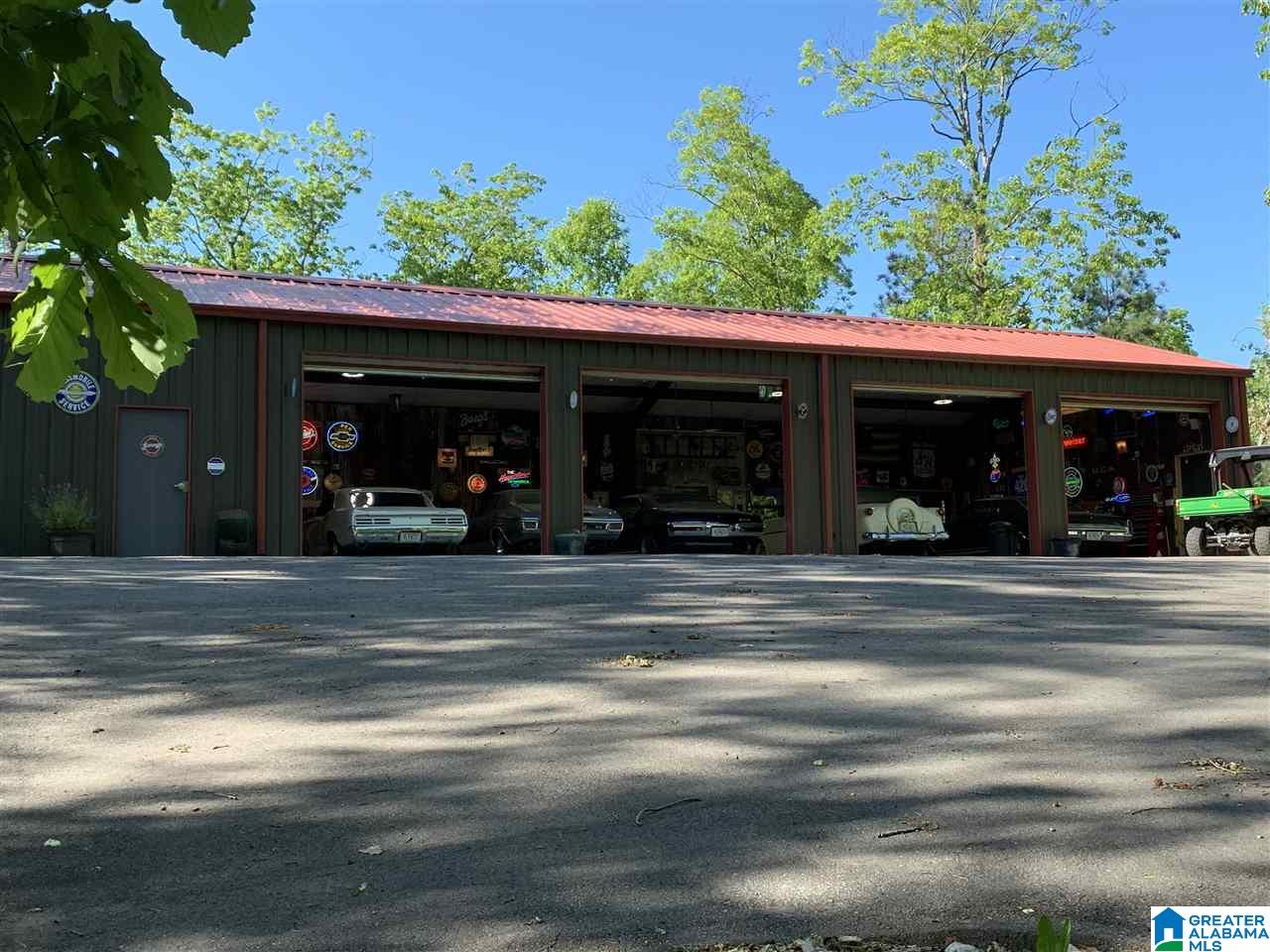 4085 County Road 42 Calera, AL 35040 - Photo 39 of 50