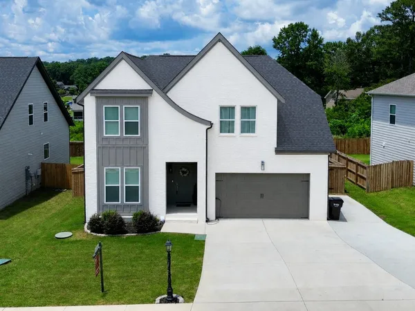 $615,000 | 8377 Snowdrop Way, Ooltewah, TN 37363