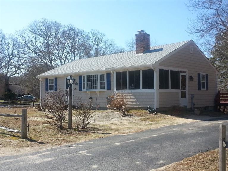 1 Carodor Road Dennis Port, MA 02639 - Photo 1 of 23 Primary Photo