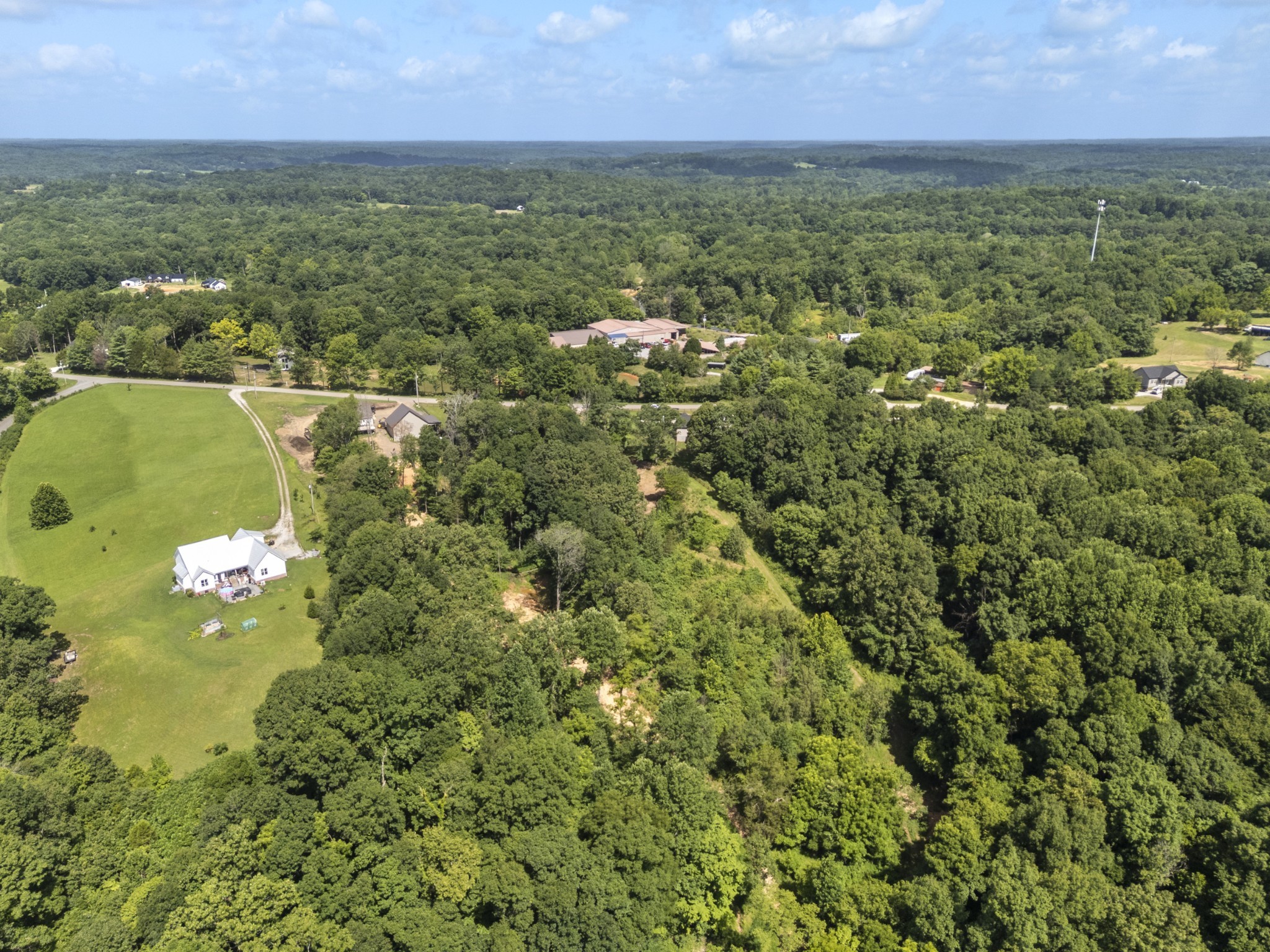 1505 East Piney Road Dickson, TN 37055 - Photo 53 of 62 Gallery Image 53