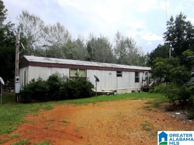 8076 Clairmont Springs Road, Unit 36 ACRES Lineville, AL 36266 - Photo 5 of 7