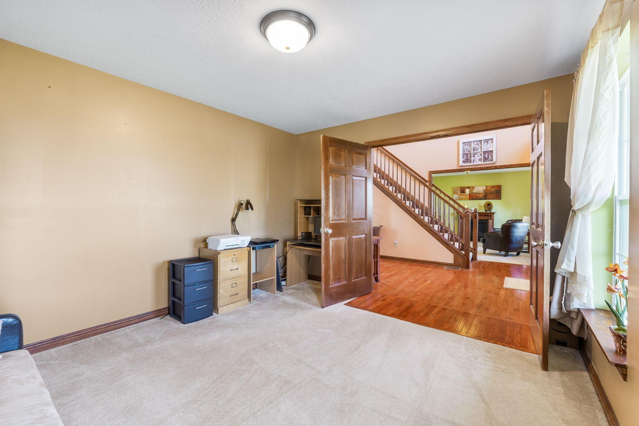 19015 Powder Lick Road Raymond, OH 43067 - Photo 24 of 96 19015 Powder Lick Rd (Interior-5