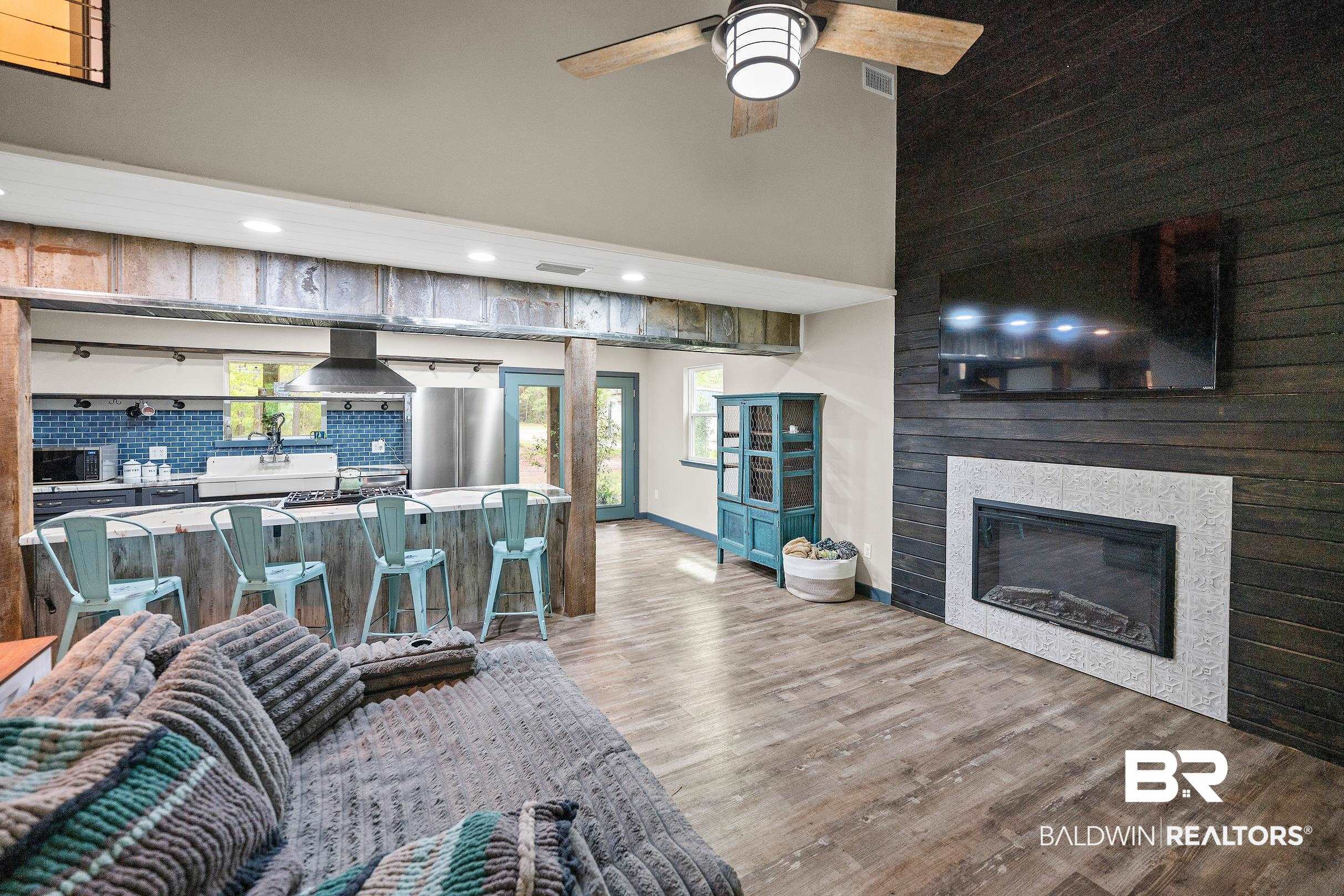 34210 Ward Road Stapleton, AL 36578 - Photo 4 of 24