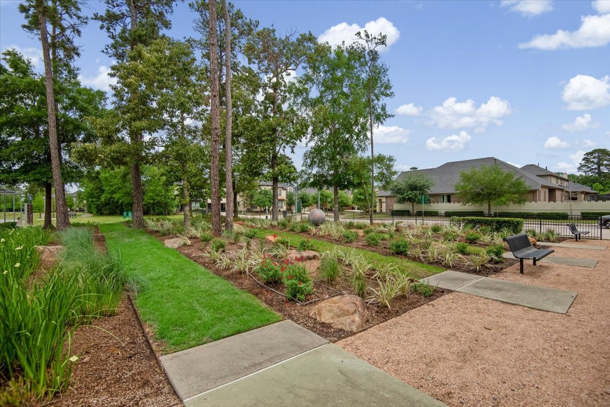 17814 Tree Of Heaven Conroe, TX 77385 - Photo 45 of 48