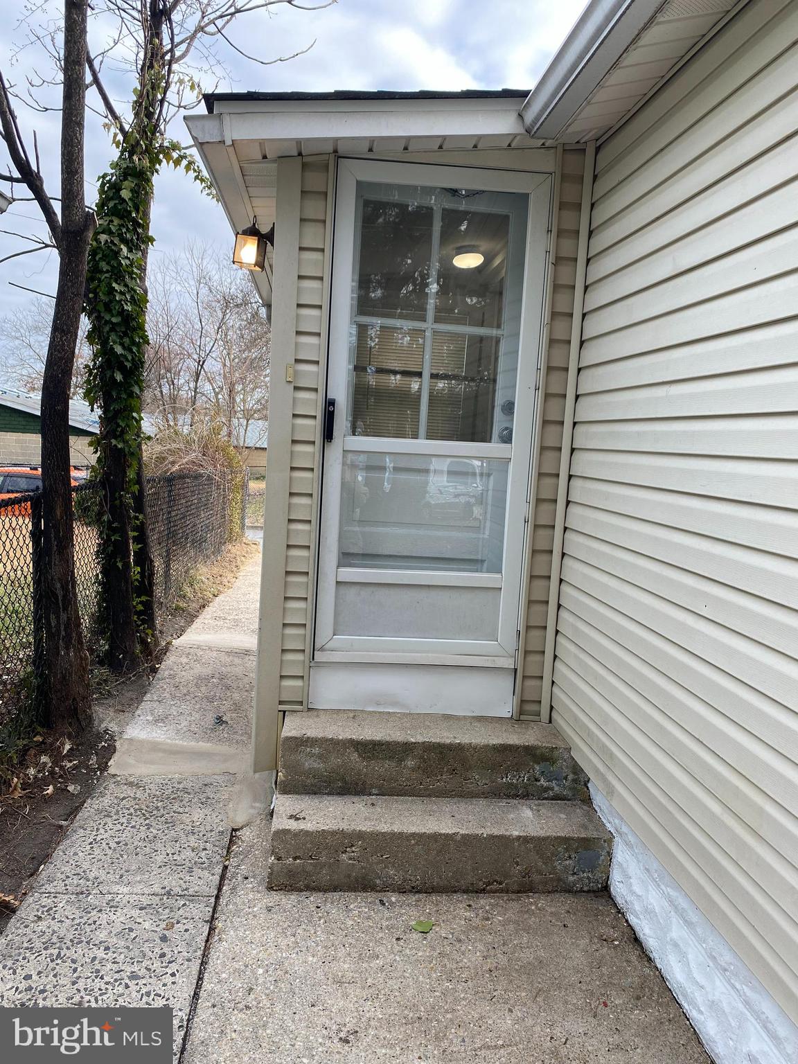 258 Birch Street Penns Grove, NJ 08069 - Photo 23 of 41 a view of house with entryway