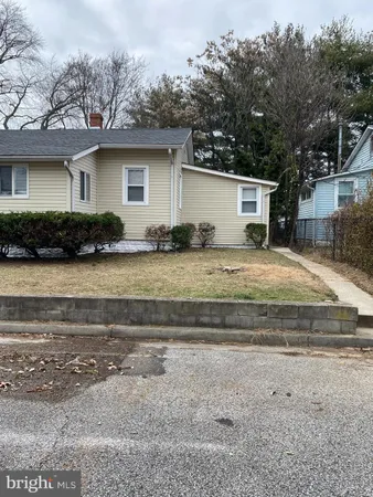 $2,200 | 258 Birch Street, Penns Grove, NJ 08069