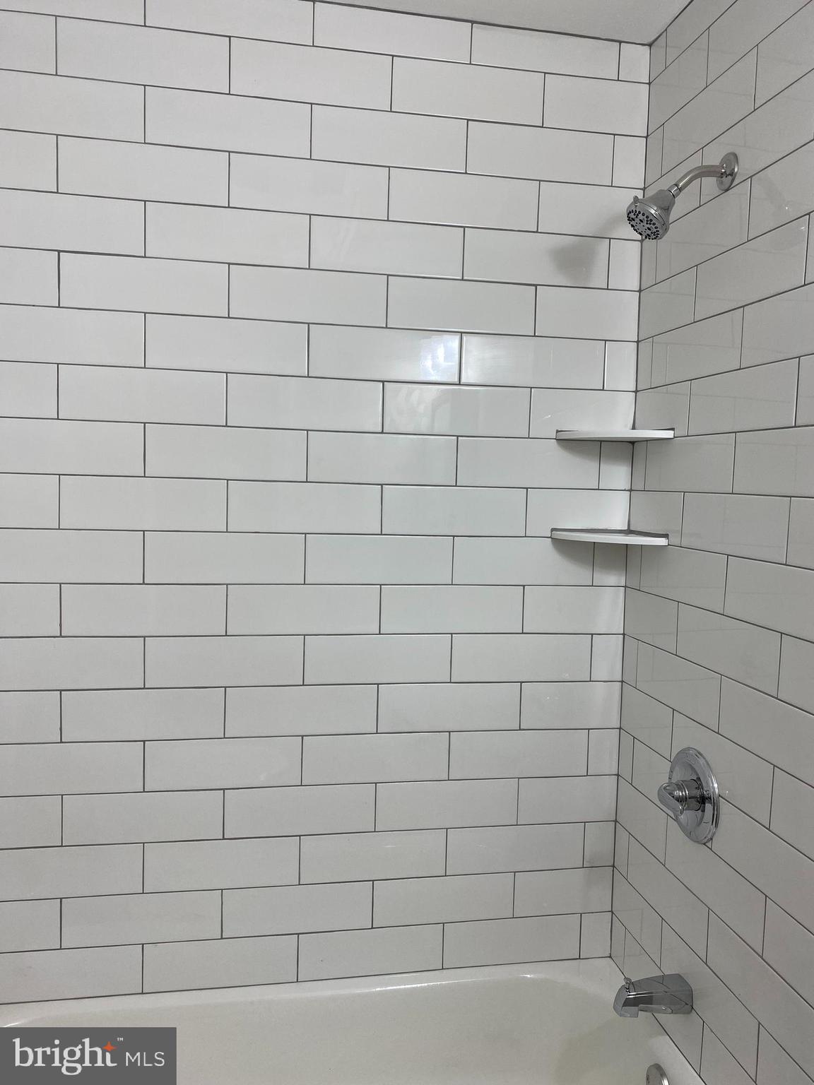 258 Birch Street Penns Grove, NJ 08069 - Photo 35 of 41 a bathroom with a shower