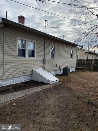 $2,200 | 258 Birch Street, Penns Grove, NJ 08069