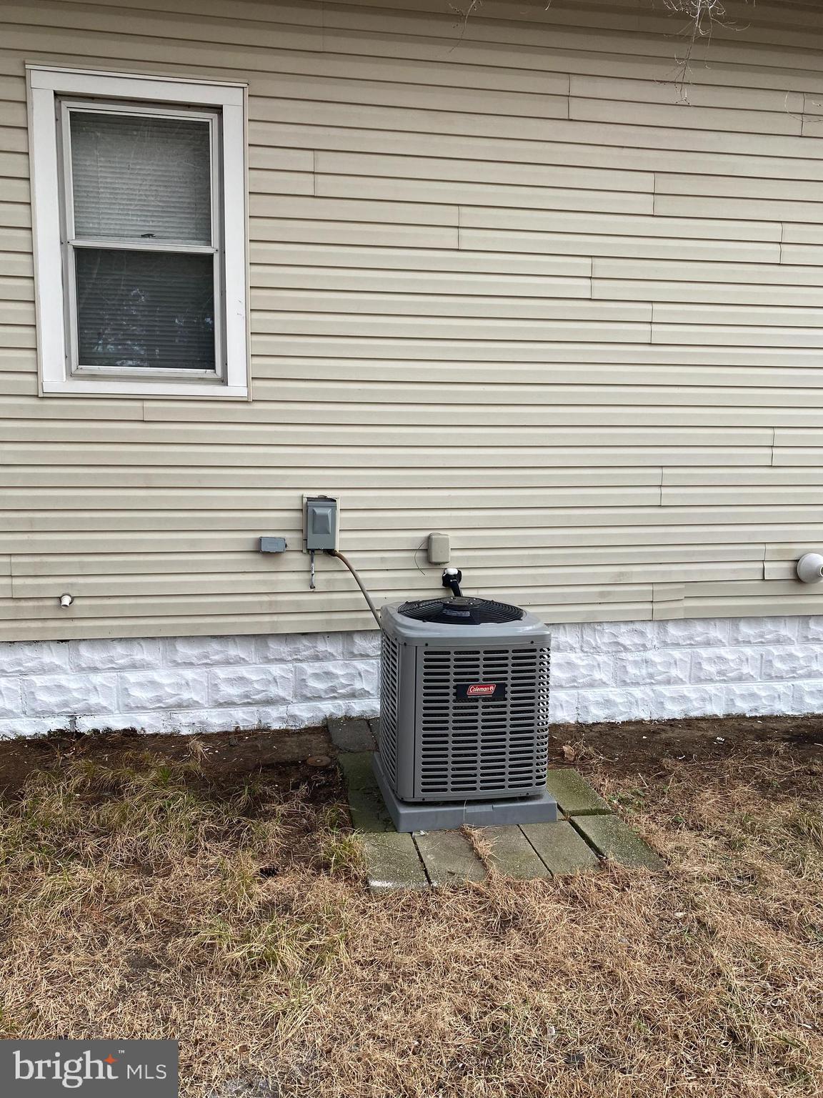 258 Birch Street Penns Grove, NJ 08069 - Photo 39 of 41 a view of a house with a yard