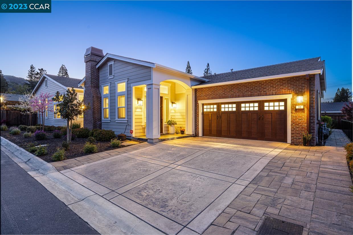 33 Podva Place, Danville, CA 94526 Compass