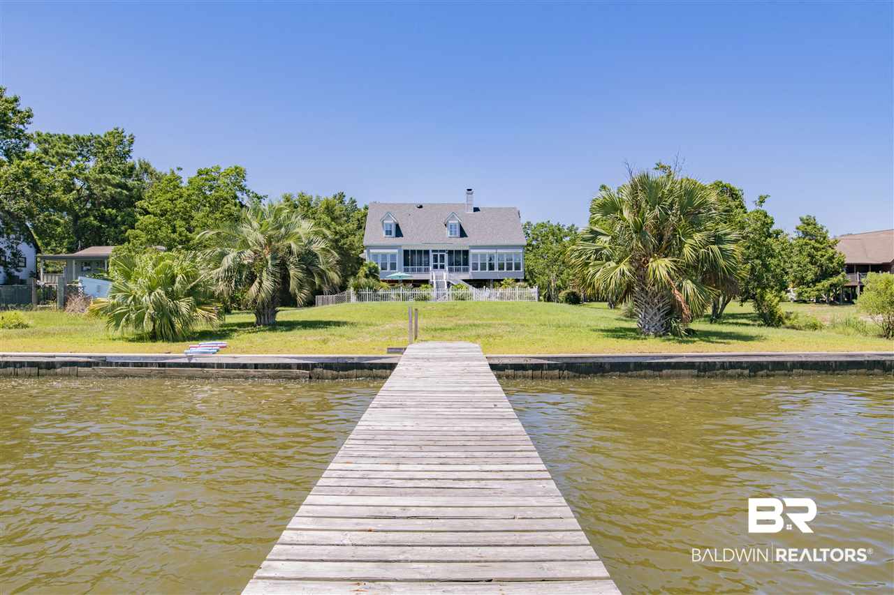 10455 County Road 1 Fairhope, AL 36532 - Photo 5 of 44