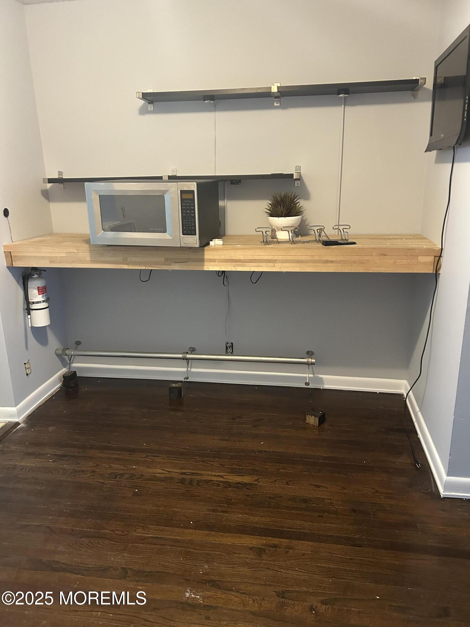 661 Ocean Avenue, Unit 31 Long Branch, NJ 07740 - Photo 5 of 12 a close view of cabinet