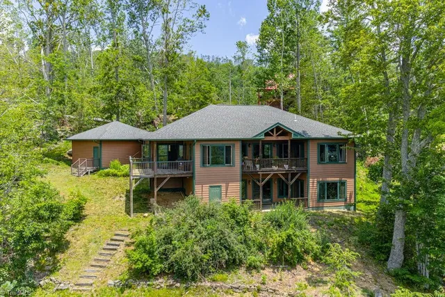 $775,000 | 335 Tucker Trail, Vilas, NC 28692
