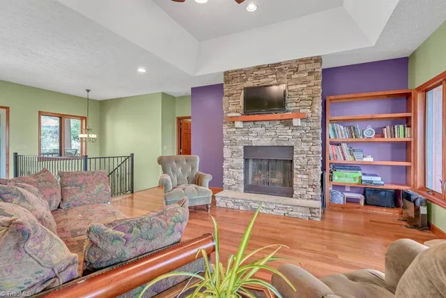 $775,000 | 335 Tucker Trail, Vilas, NC 28692