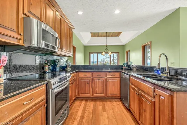 $775,000 | 335 Tucker Trail, Vilas, NC 28692