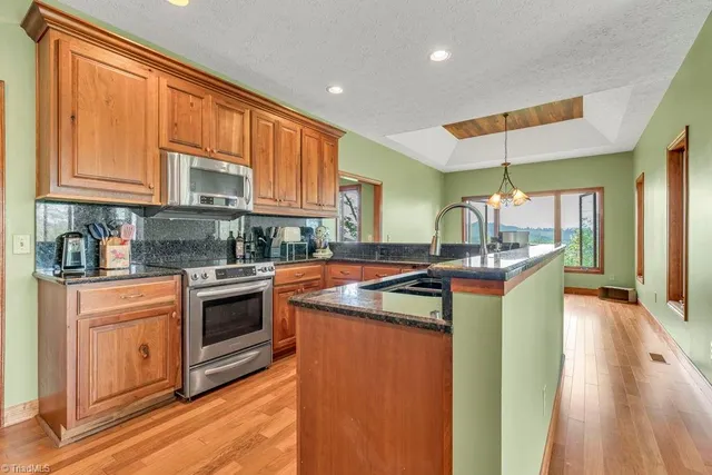 $775,000 | 335 Tucker Trail, Vilas, NC 28692