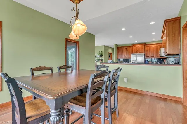 $775,000 | 335 Tucker Trail, Vilas, NC 28692