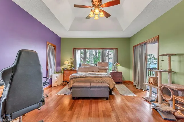 $775,000 | 335 Tucker Trail, Vilas, NC 28692