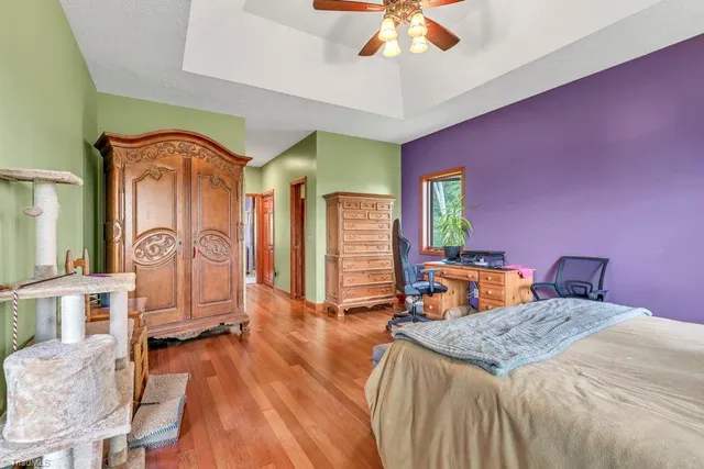 $775,000 | 335 Tucker Trail, Vilas, NC 28692