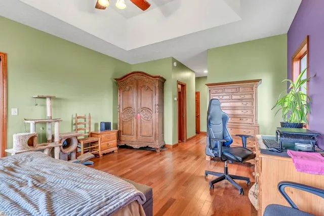 $775,000 | 335 Tucker Trail, Vilas, NC 28692