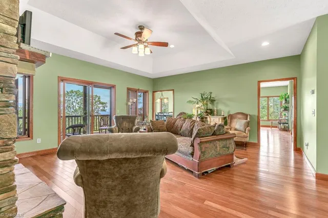 $775,000 | 335 Tucker Trail, Vilas, NC 28692