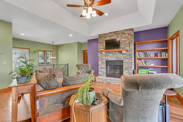 $775,000 | 335 Tucker Trail, Vilas, NC 28692