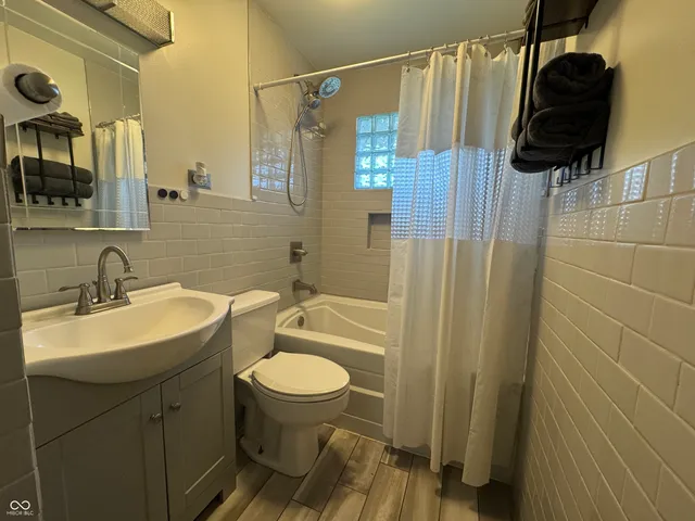 $268,900 | 602 Memorial Drive, Beech Grove, IN 46107