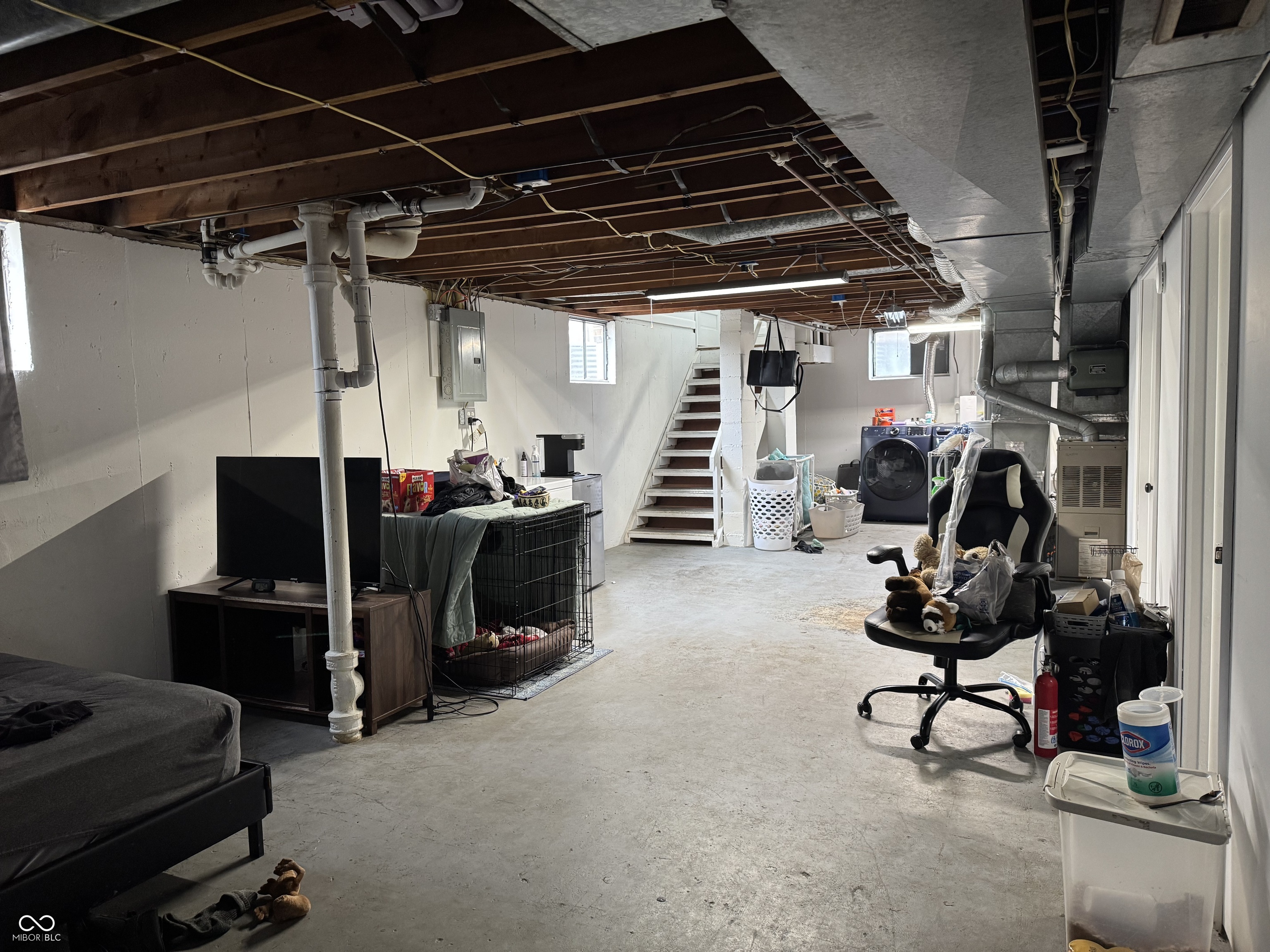 602 Memorial Drive Beech Grove, IN 46107 - Photo 21 of 35