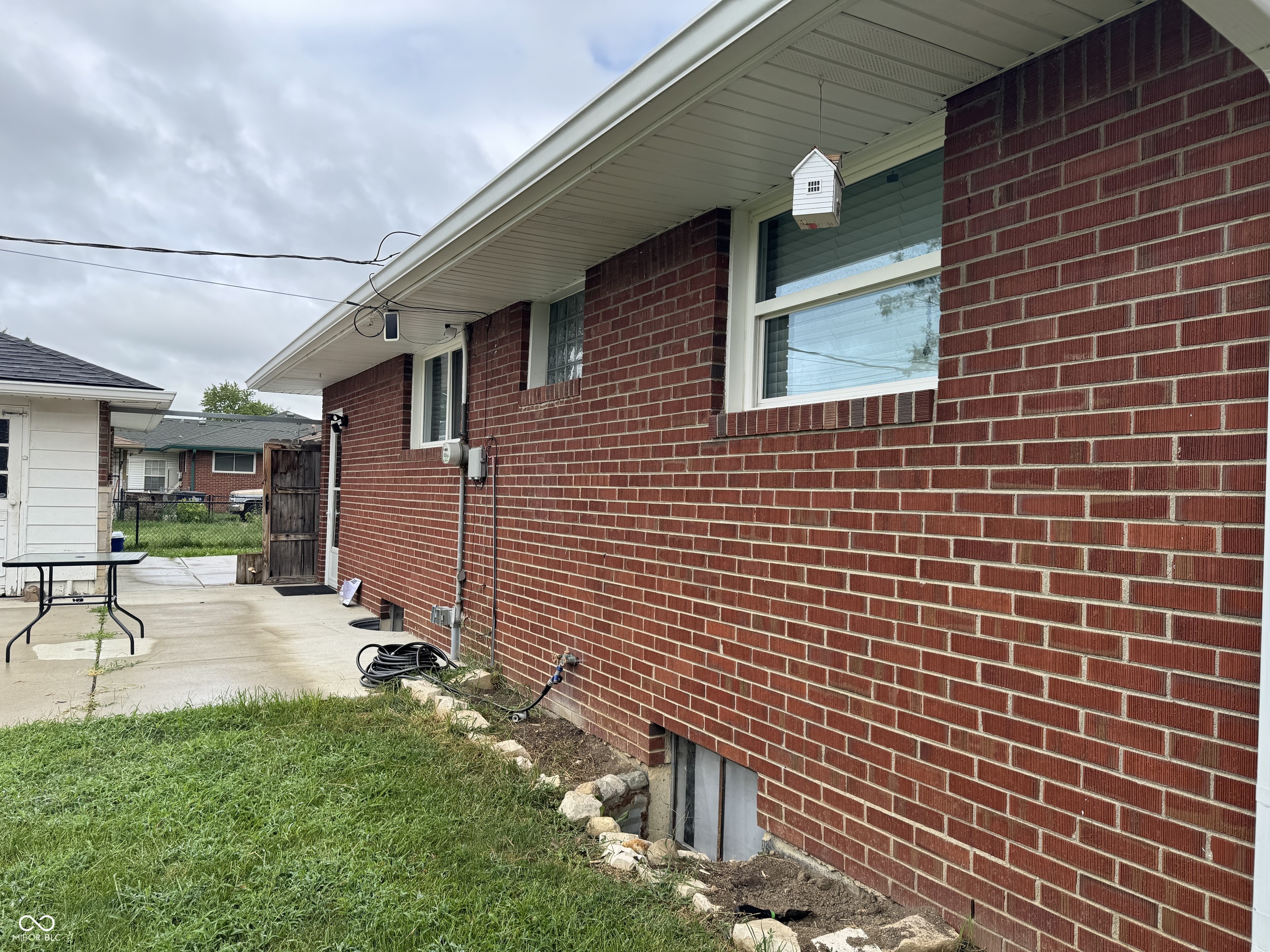 602 Memorial Drive Beech Grove, IN 46107 - Photo 23 of 35