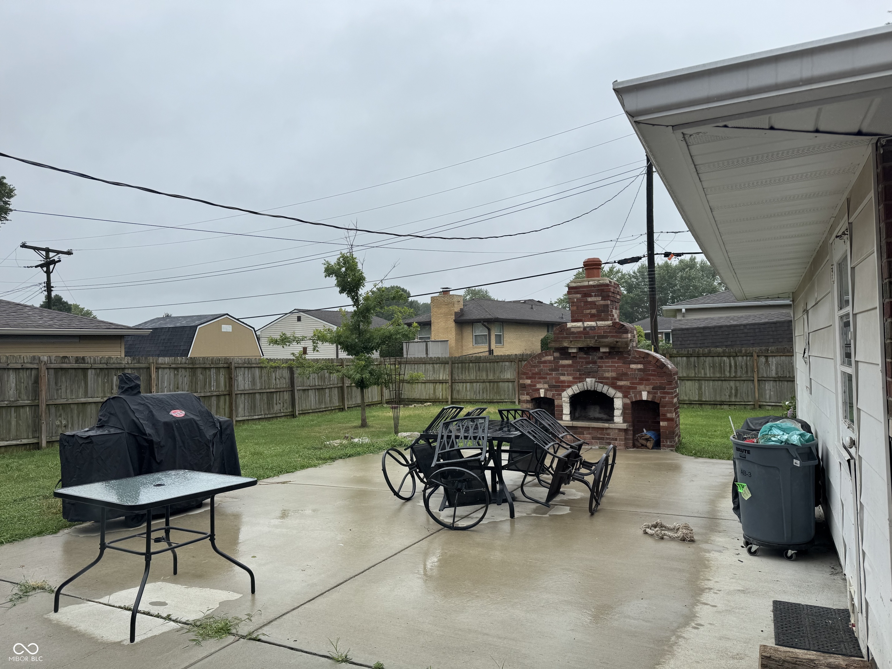 602 Memorial Drive Beech Grove, IN 46107 - Photo 24 of 35