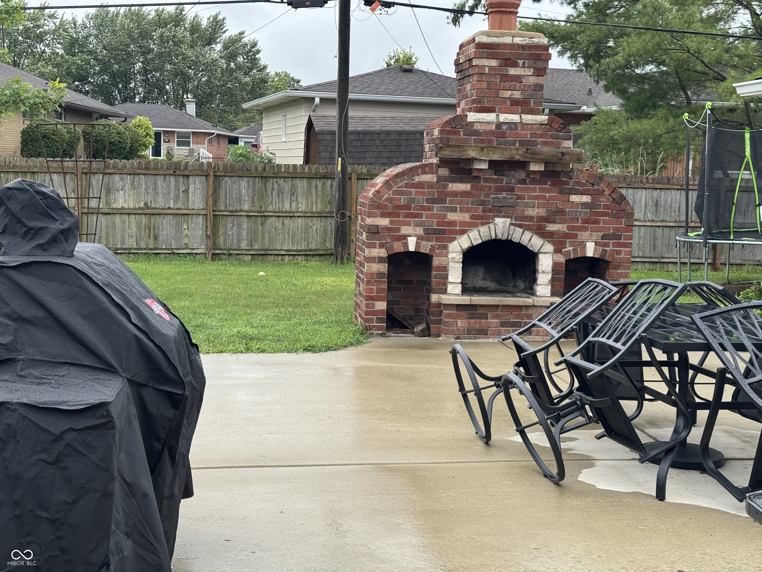 602 Memorial Drive Beech Grove, IN 46107 - Photo 25 of 35