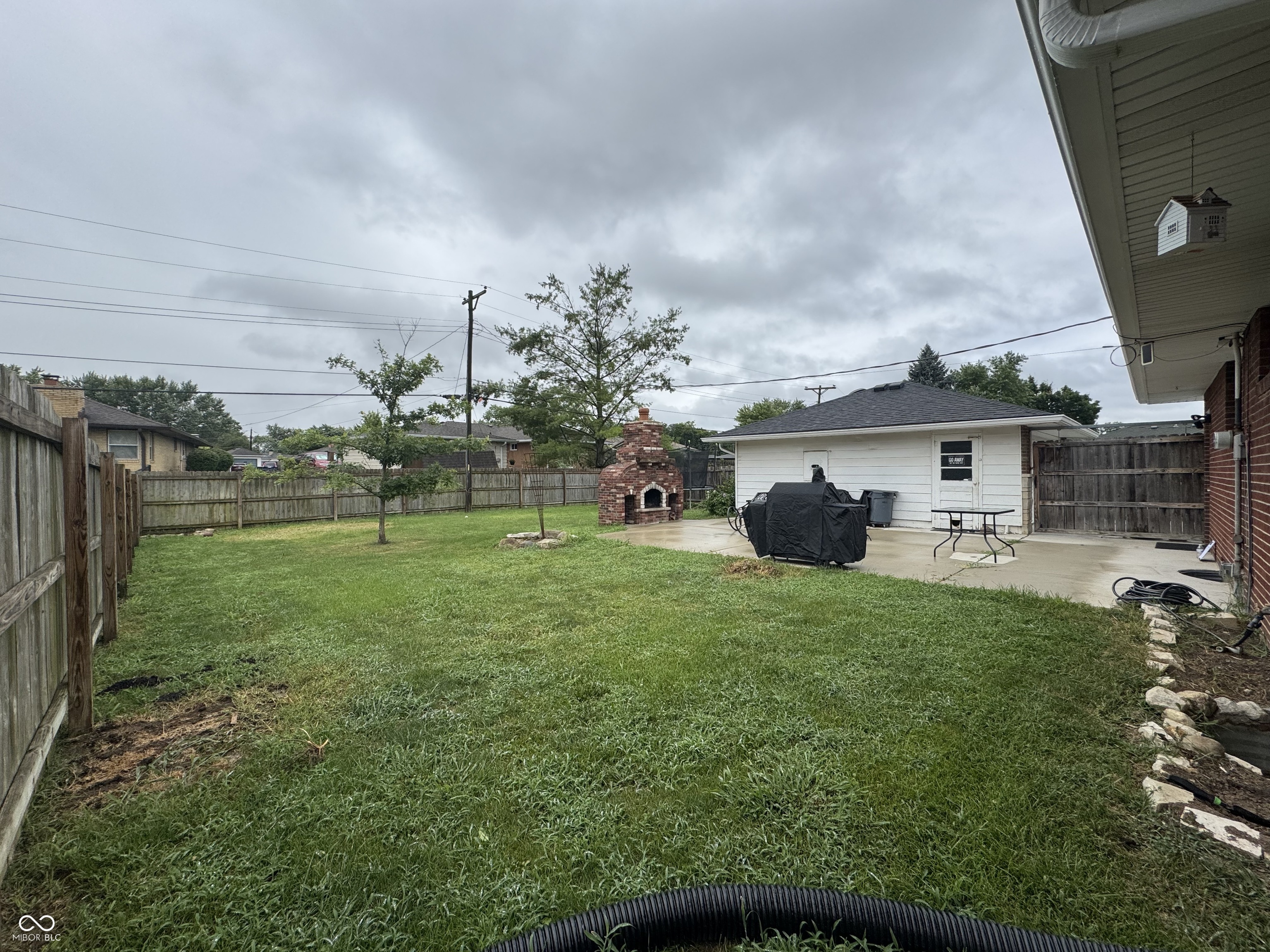 602 Memorial Drive Beech Grove, IN 46107 - Photo 26 of 35