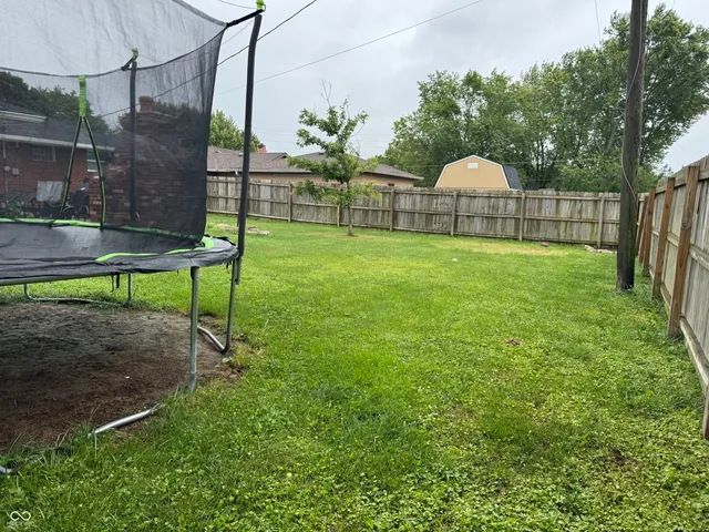 $268,900 | 602 Memorial Drive, Beech Grove, IN 46107